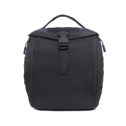 TrailGuard - Adventure helmet bag-Elly Rose