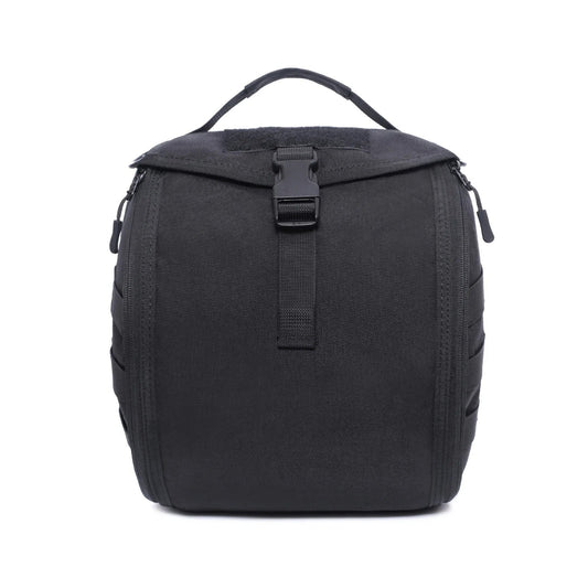 TrailGuard - Adventure helmet bag-Elly Rose