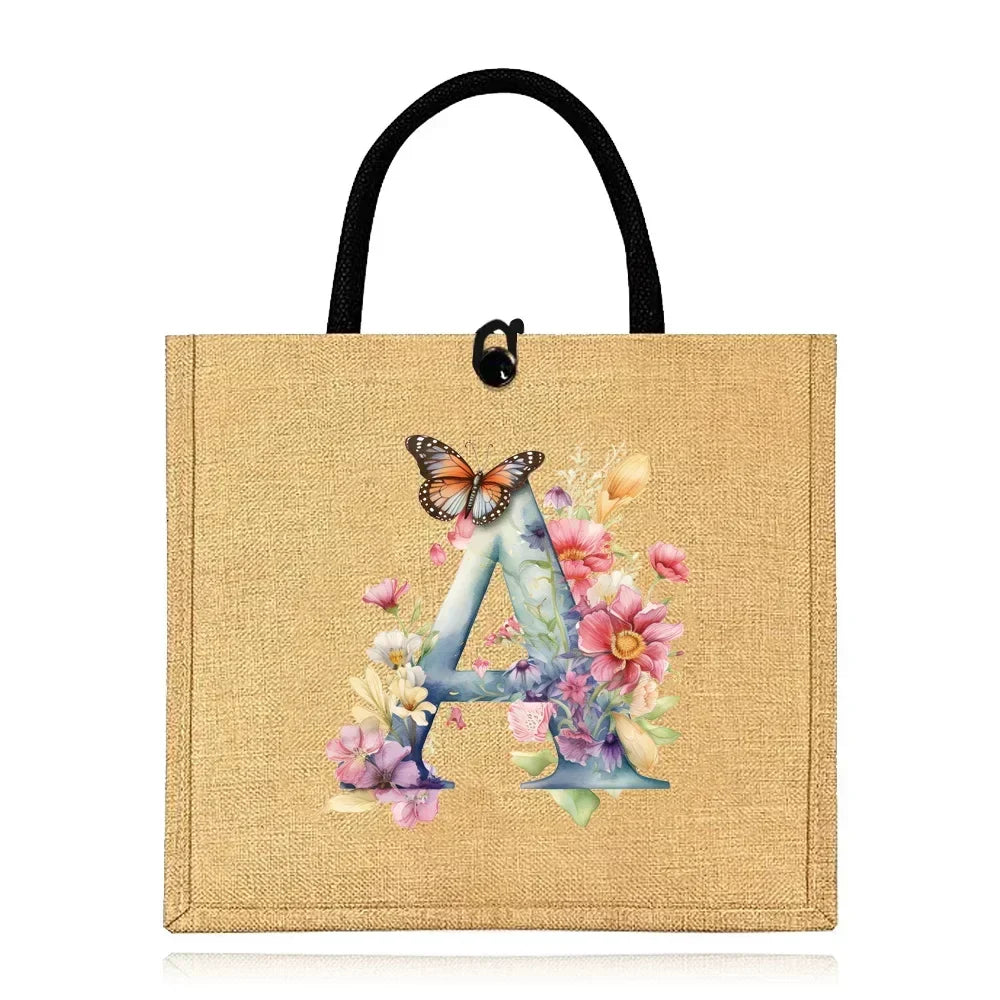 Elegance Carry - Butterfly bag organizer-Elly Rose