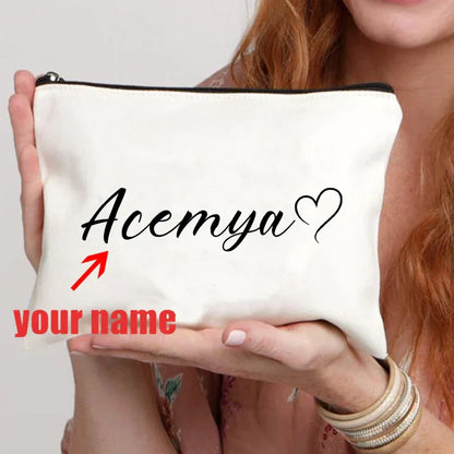 CozyChic - Wonder make-up bag name-Elly Rose