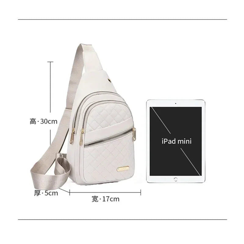 MARIA - Folding bag-Elly Rose