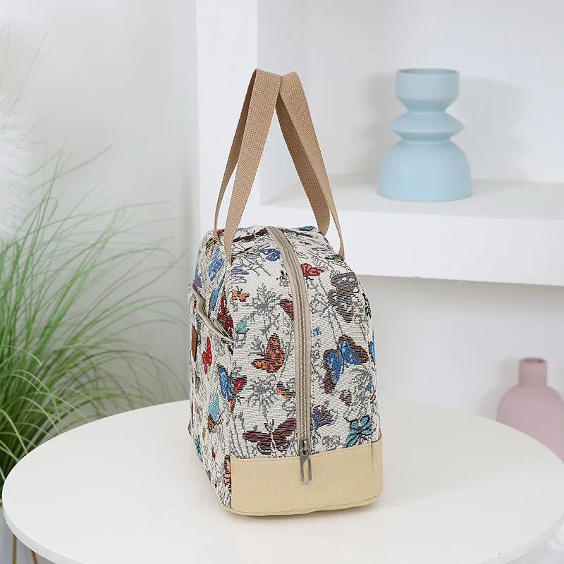 COUTURE - Super smart lunch bag-Elly Rose