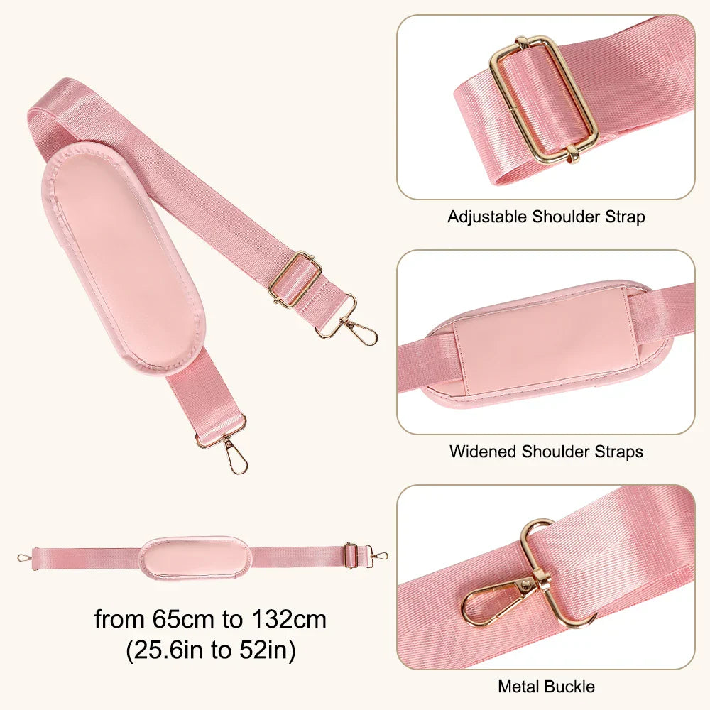 AuraCarry - Magical travel bag for all adventures-Elly Rose