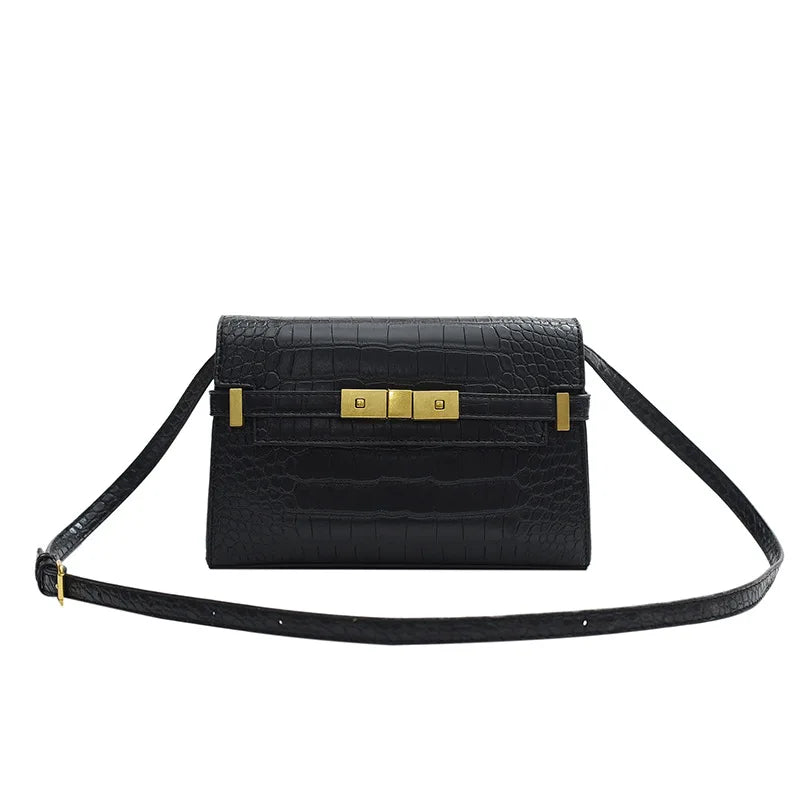 MiLola - Elegant Handbag-Elly Rose