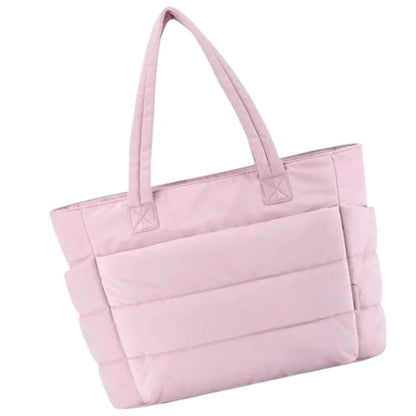 PUFFY | Bubble bag for women-Elly Rose