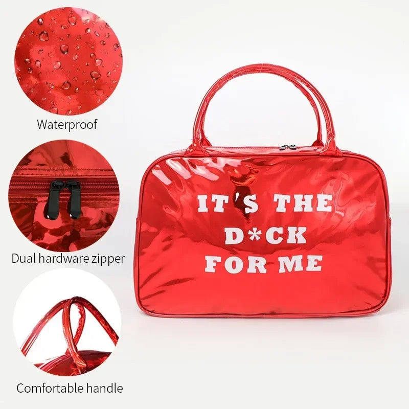 MARGOT - Elegant sports and travel bag-Elly Rose