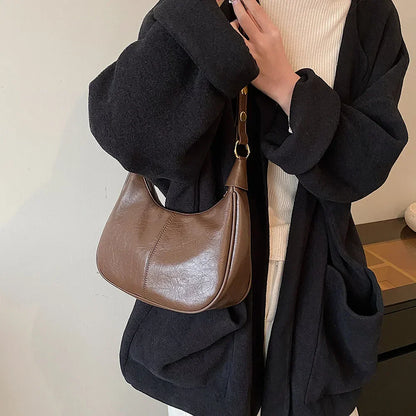 CELESTIQUE - Trendy shoulder bag for women-Elly Rose