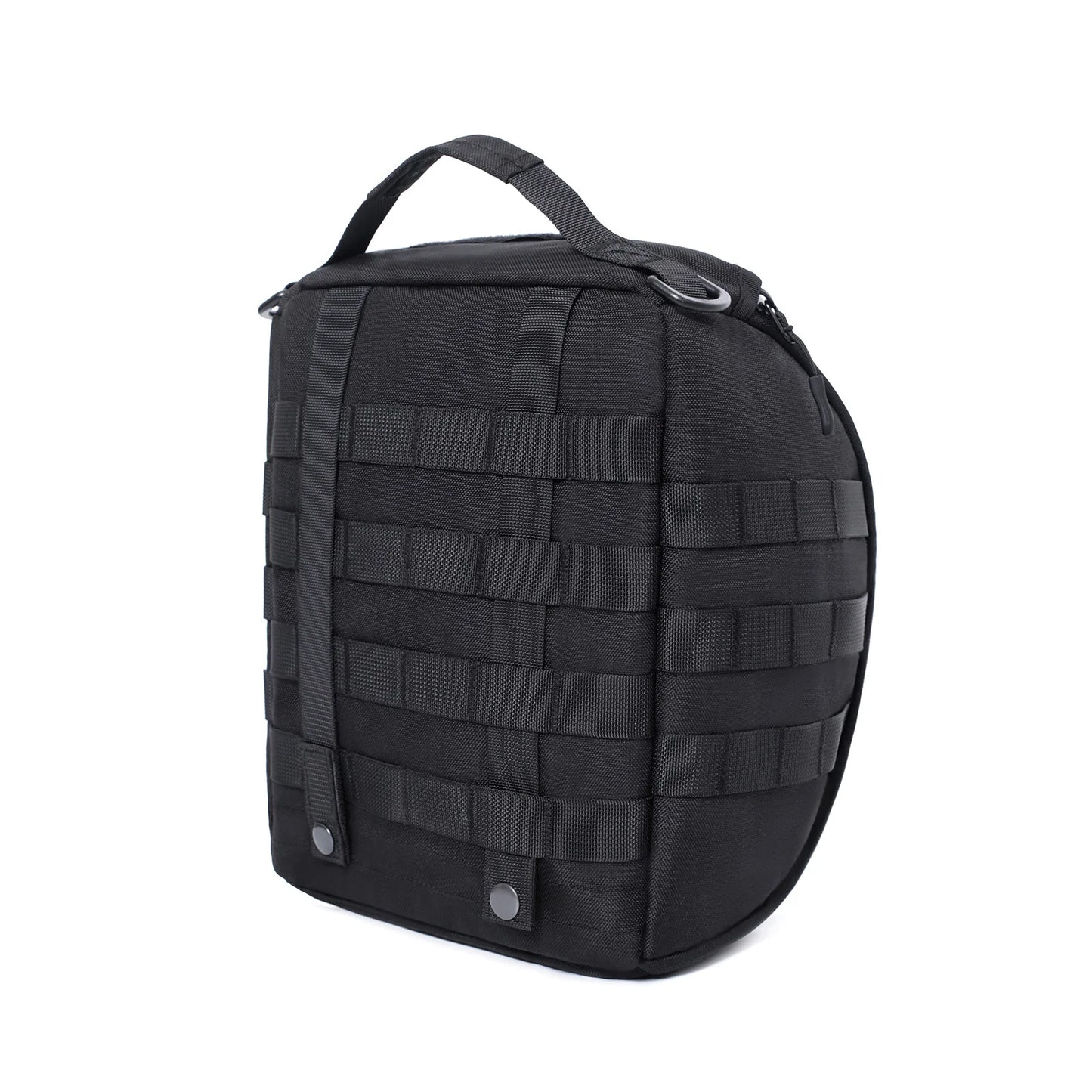 TrailGuard - Adventure helmet bag-Elly Rose