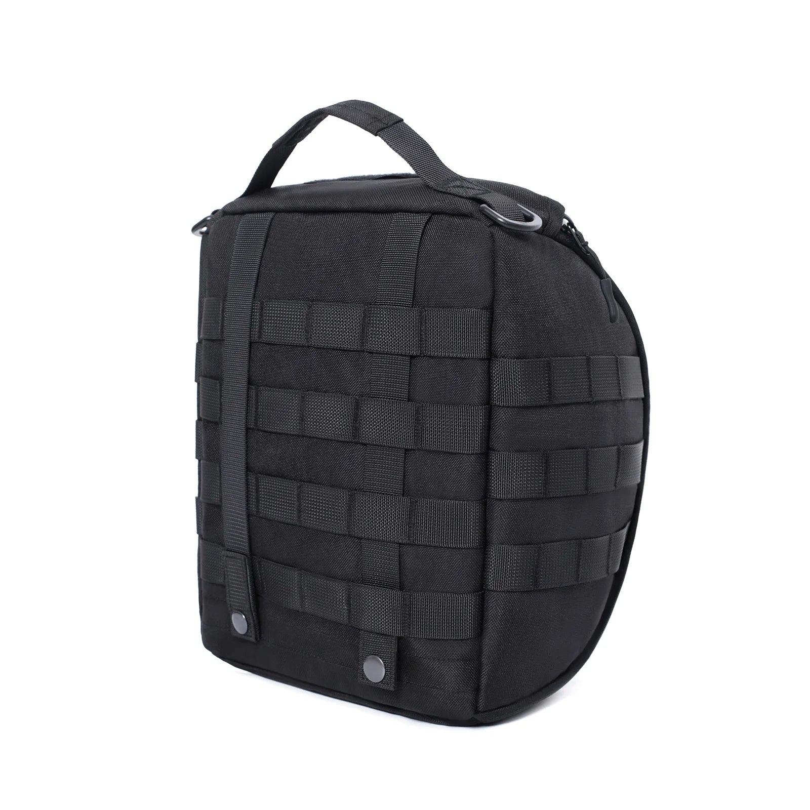 TrailGuard - Adventure helmet bag-Elly Rose