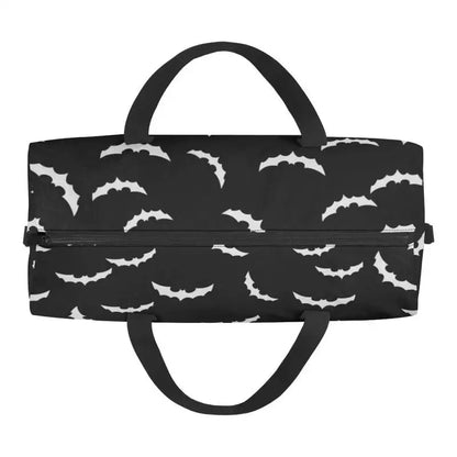 REGAL - Multifunctional adventure travel bag-Elly Rose