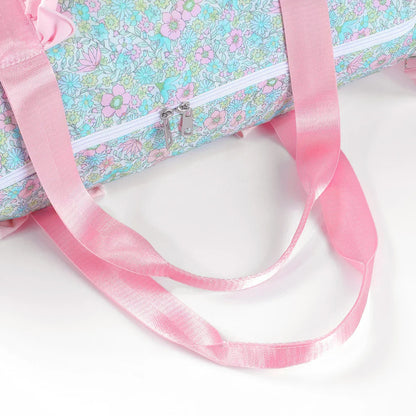 PetalPath - Adventure floral weekend bag-Elly Rose