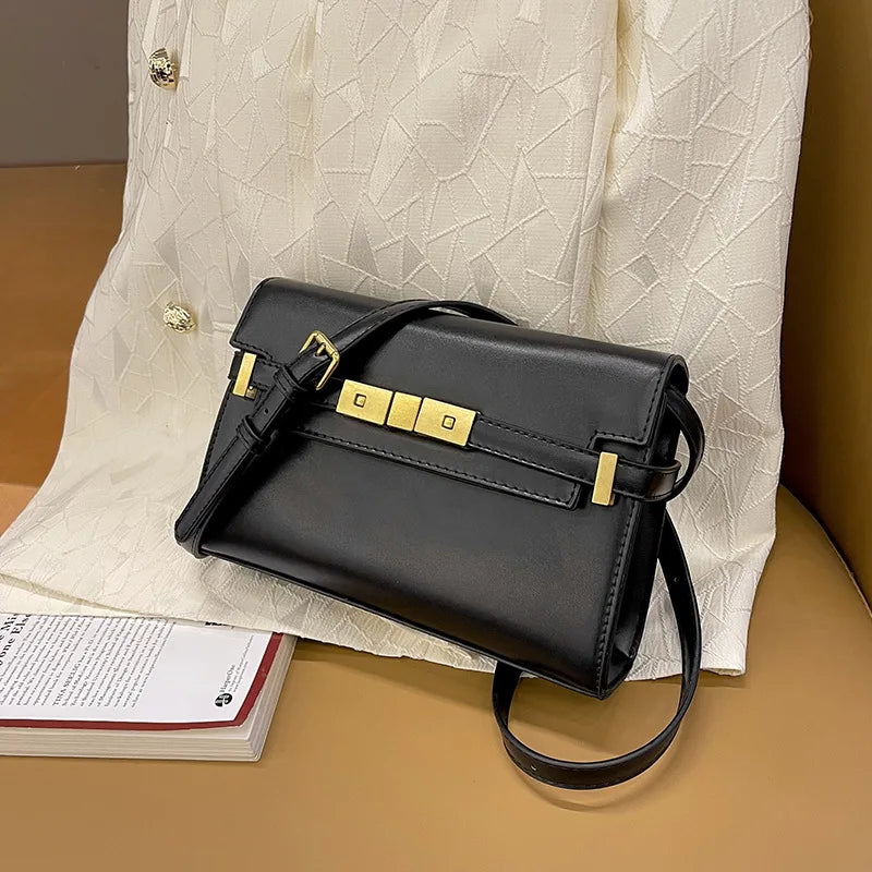 MiLola - Elegant Handbag-Elly Rose