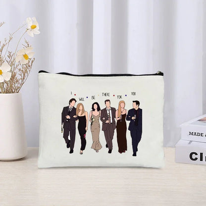 Chandler - Friends make-up kit-Elly Rose