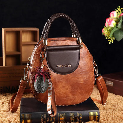 Liana | Handbag-Elly Rose