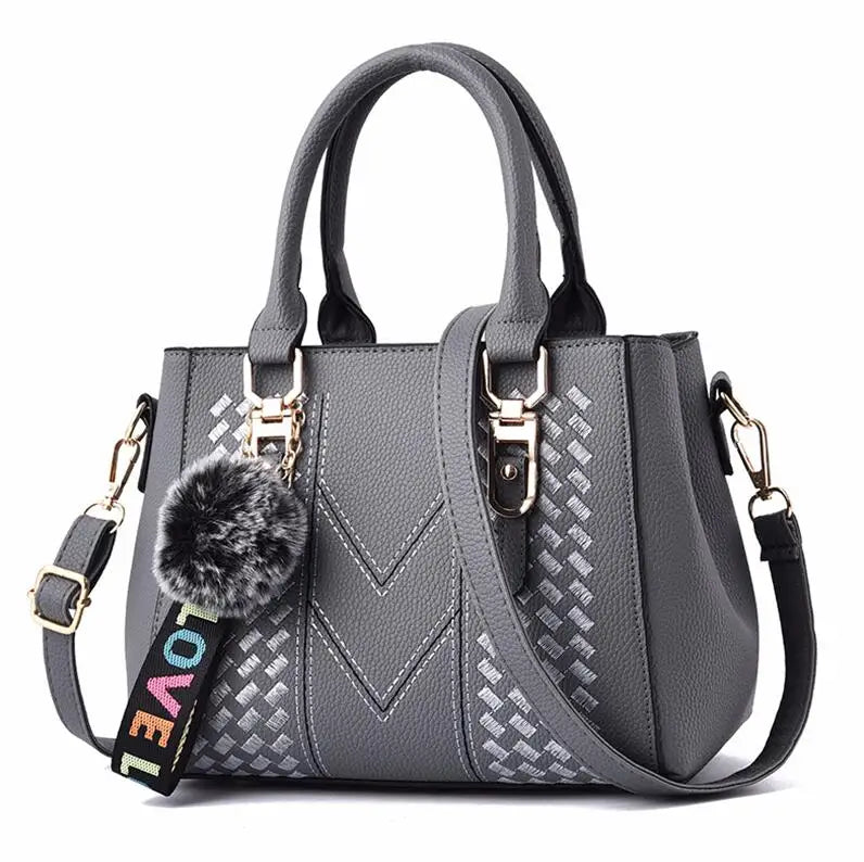 Danila - Elegant handbag-Elly Rose