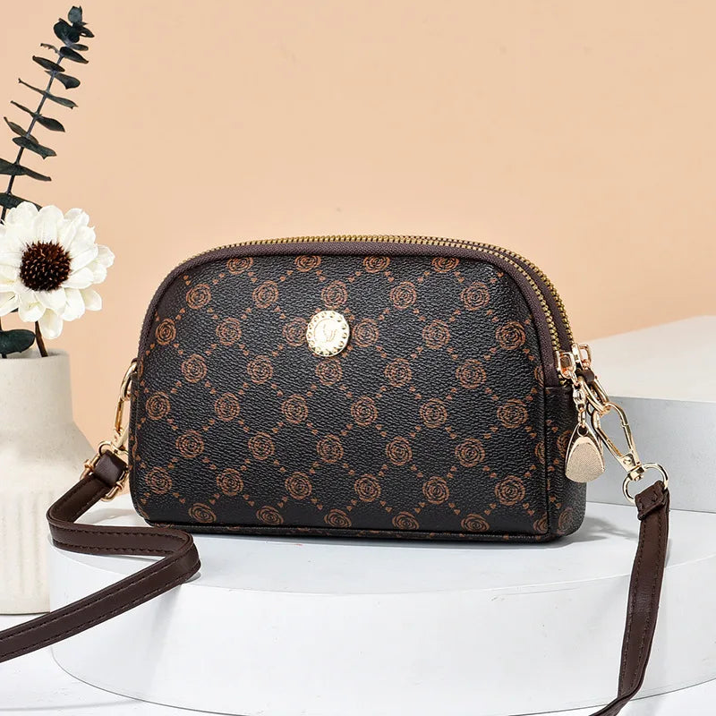 Indra - Vintage handbag-Elly Rose