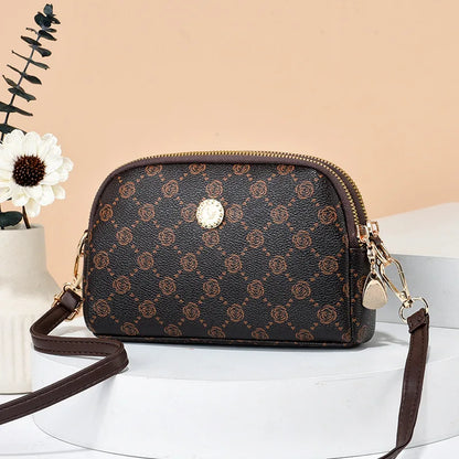 Indra - Vintage handbag-Elly Rose