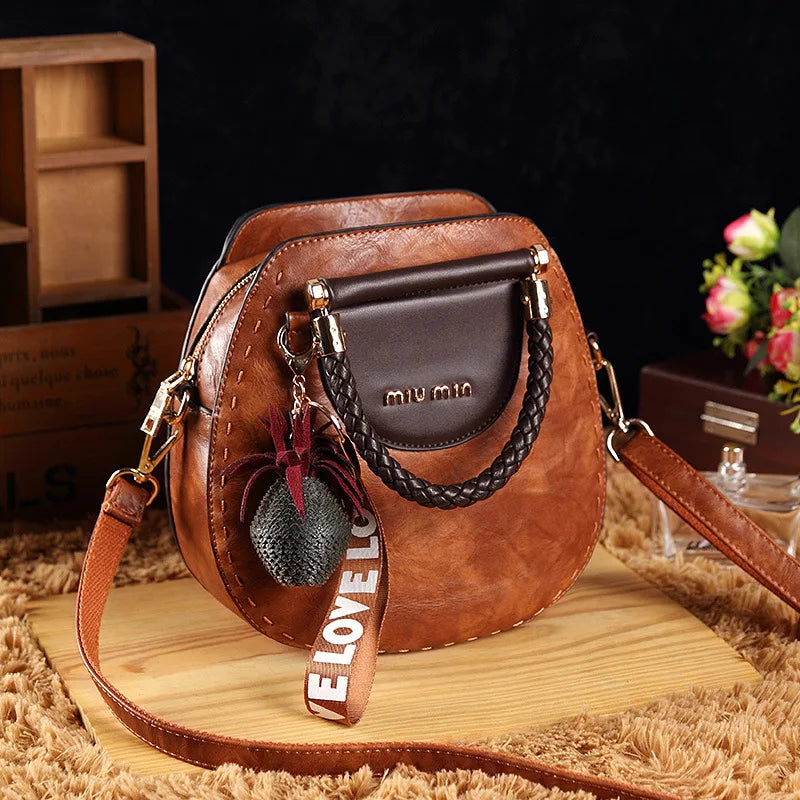 Liana | Handbag-Elly Rose