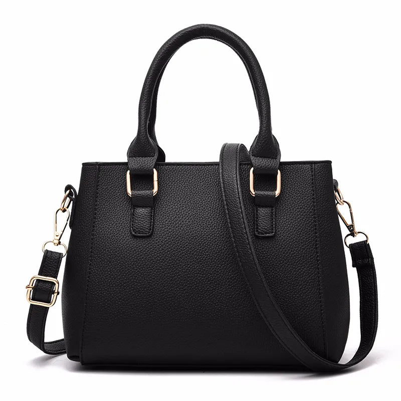 Danila - Elegant handbag-Elly Rose
