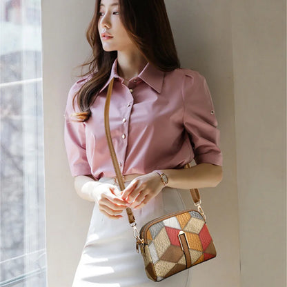 Indra - Vintage handbag-Elly Rose