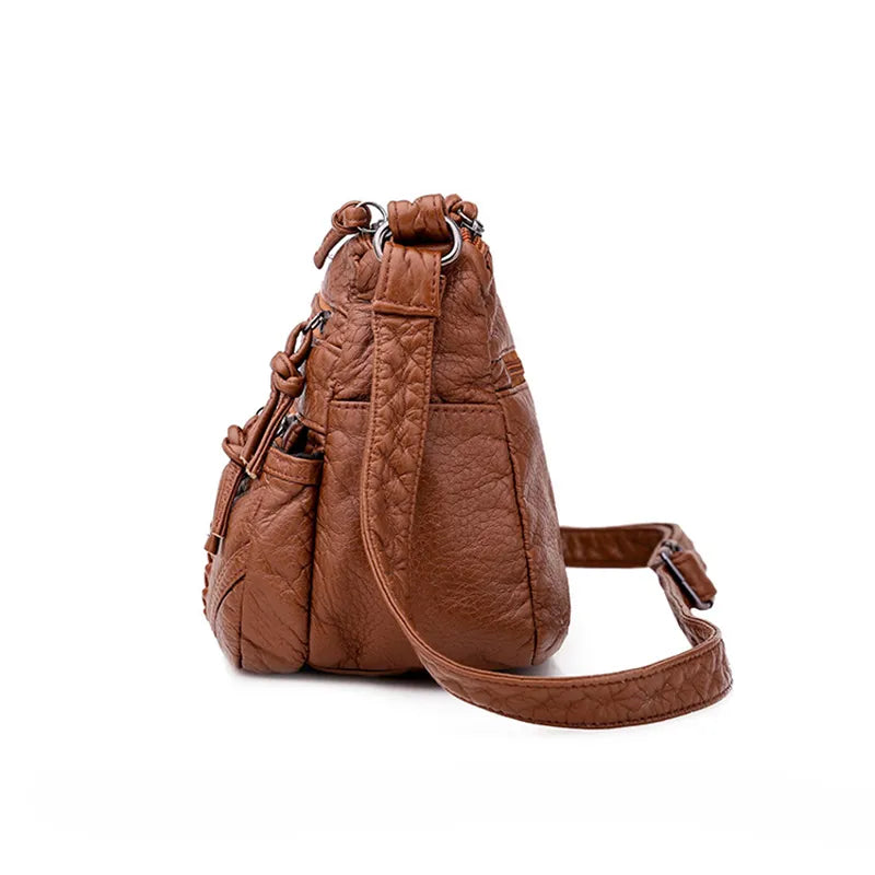 Viana - Shoulder bag-Elly Rose