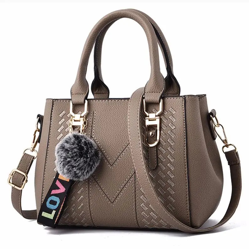 Danila - Elegant handbag-Elly Rose