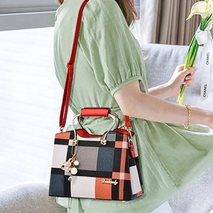 Como - Fashion handbag-Elly Rose