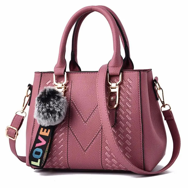 Danila - Elegant handbag-Elly Rose