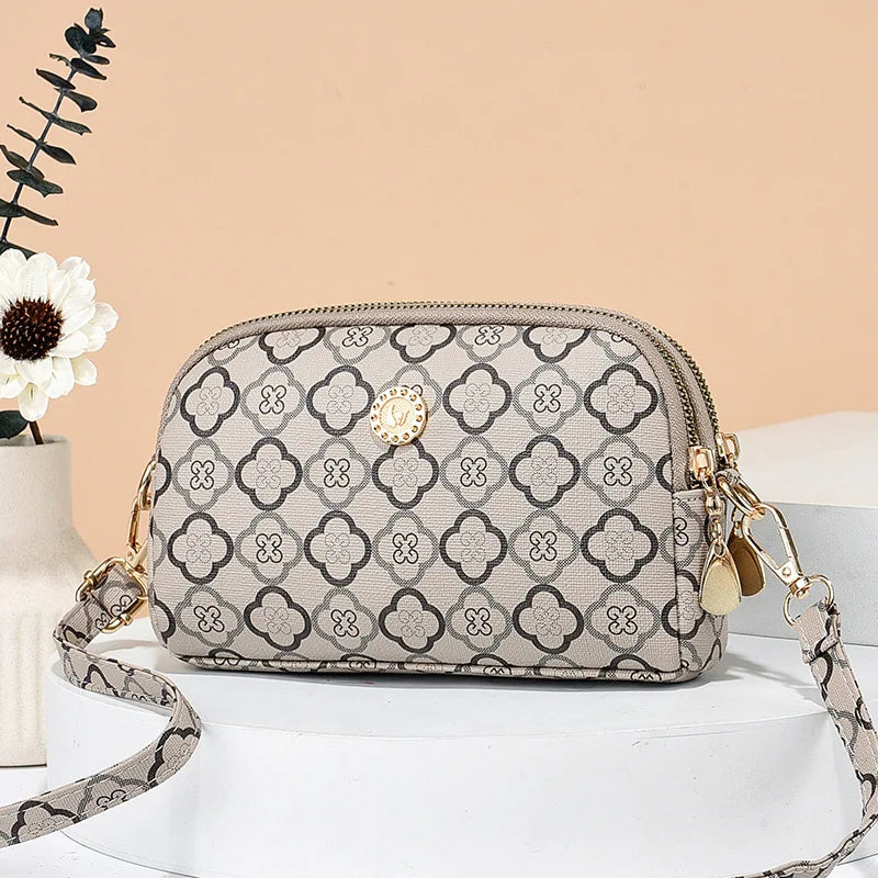 Indra - Vintage handbag-Elly Rose