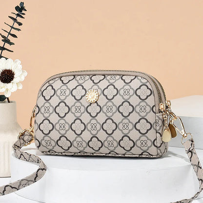 Indra - Vintage handbag-Elly Rose
