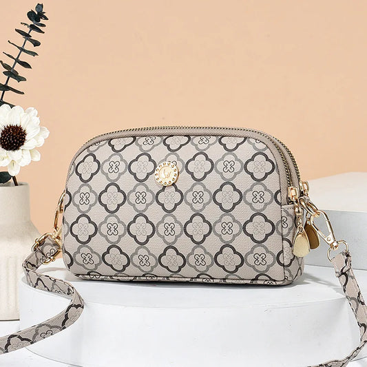 Indra - Vintage handbag-Elly Rose