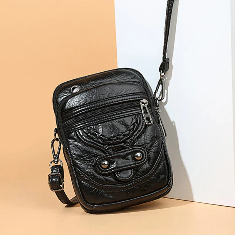 Viana - Shoulder bag-Elly Rose