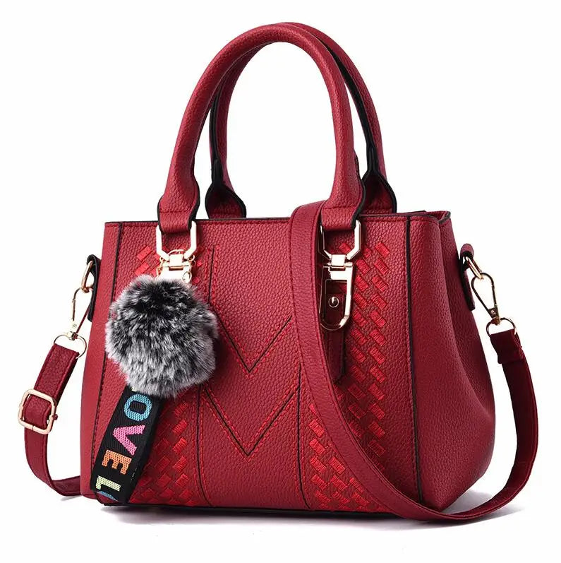 Danila - Elegant handbag-Elly Rose
