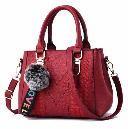 Danila - Elegant handbag-Elly Rose