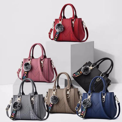 Danila - Elegant handbag-Elly Rose