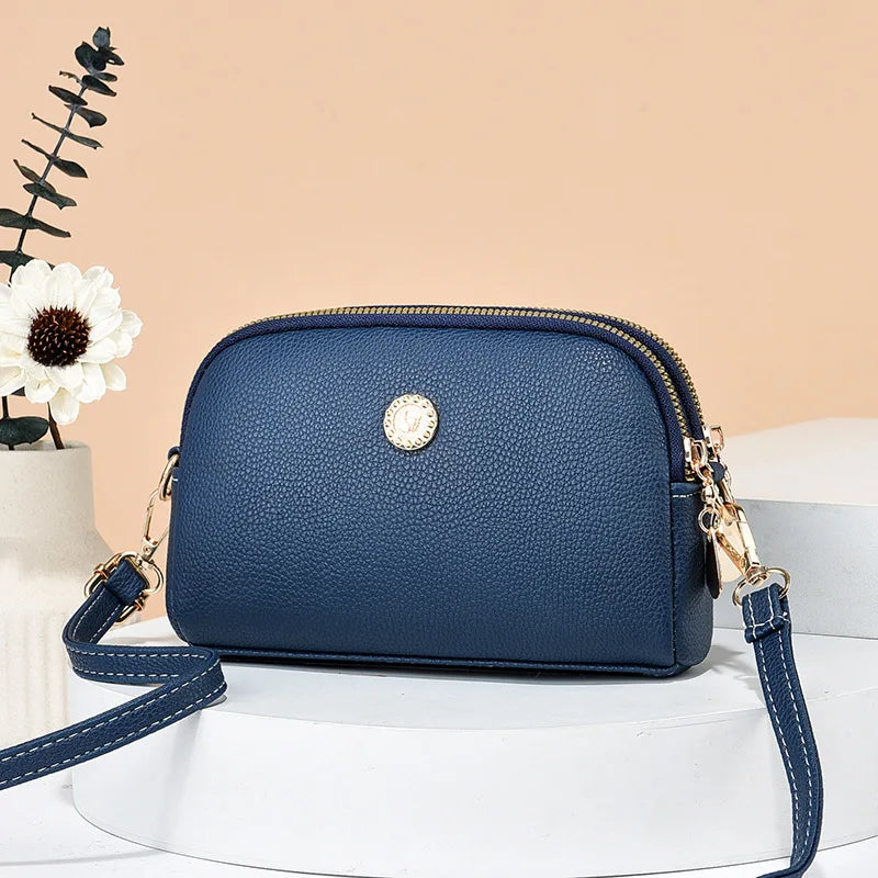 Indra - Vintage handbag-Elly Rose