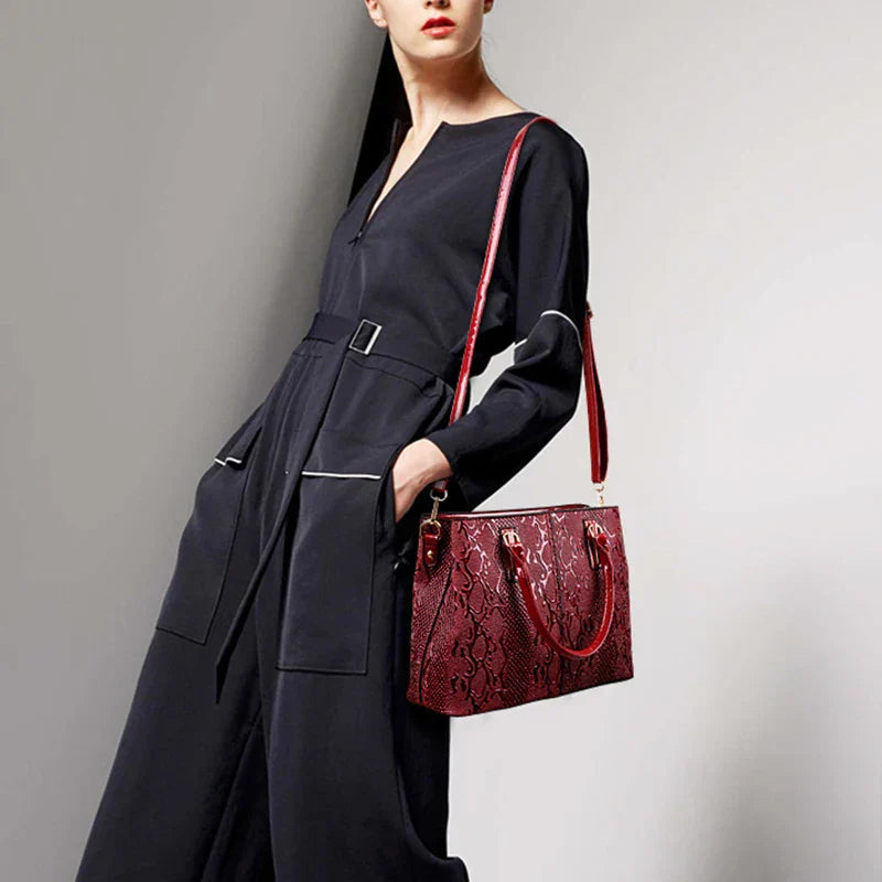 Mirana - Elegant handbag-Elly Rose