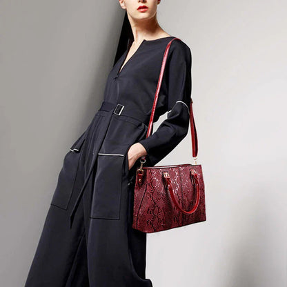 Mirana - Elegant handbag-Elly Rose