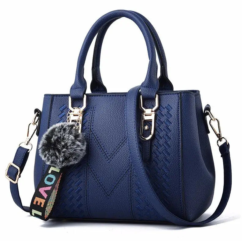 Danila - Elegant handbag-Elly Rose