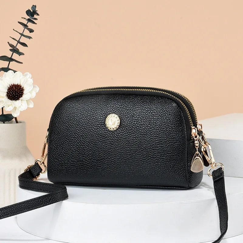 Indra - Vintage handbag-Elly Rose