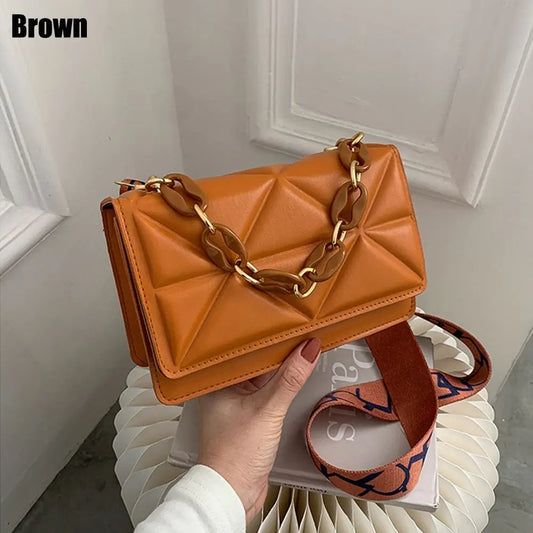 Nuages - Elegant handbag-Elly Rose