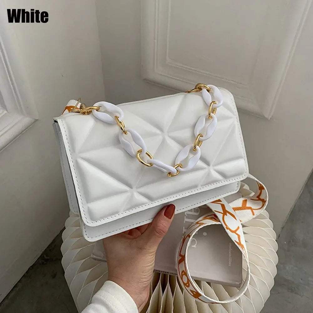 Nuages - Elegant handbag-Elly Rose
