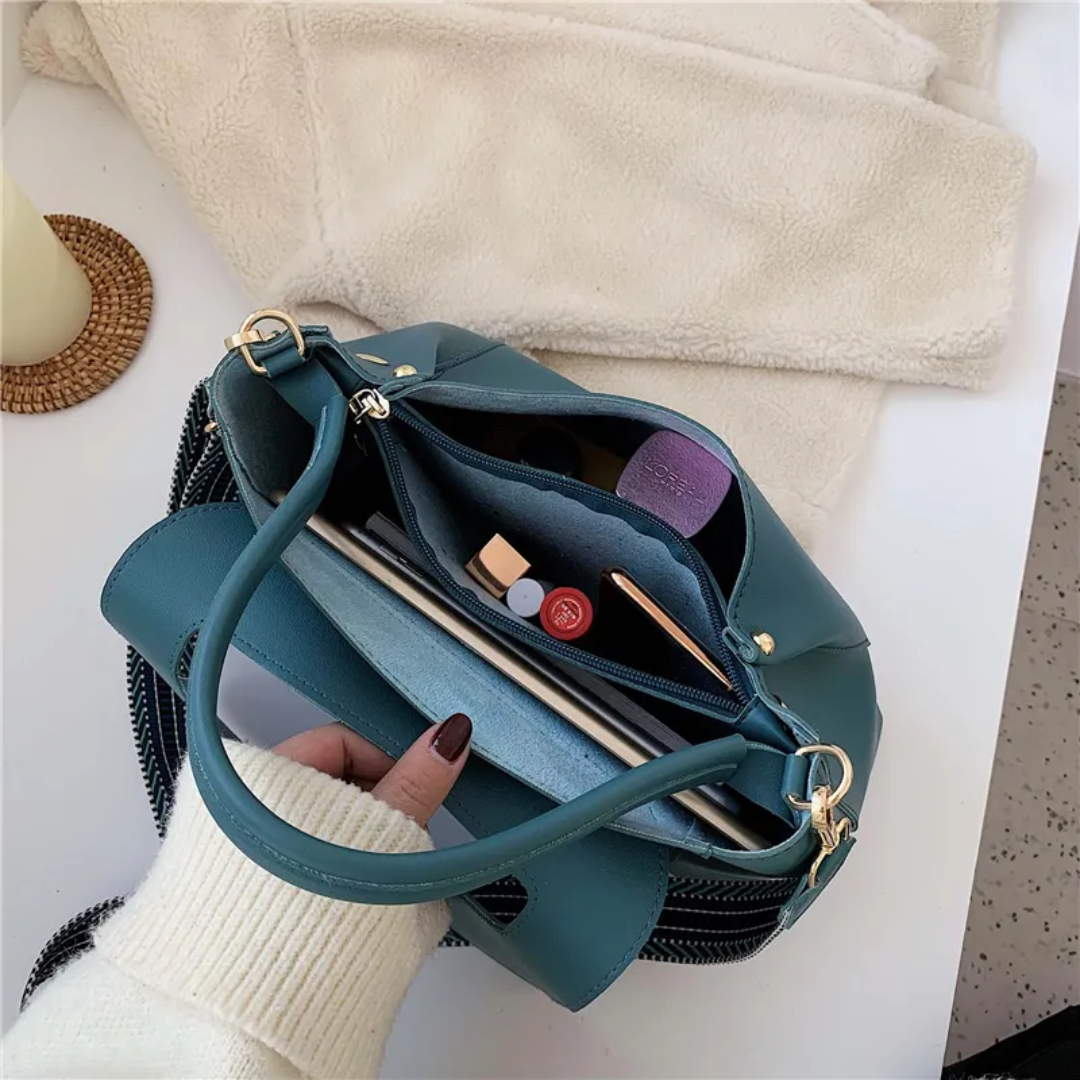 Harper knife bag - Casual and elegant-Elly Rose
