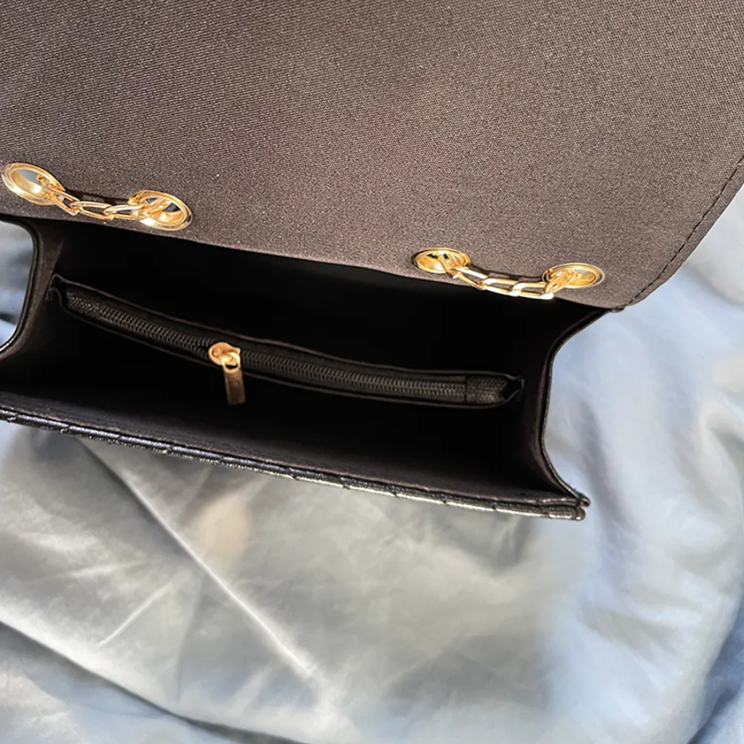 Jannete Luxury Handbag | Elegant & stylish-Elly Rose