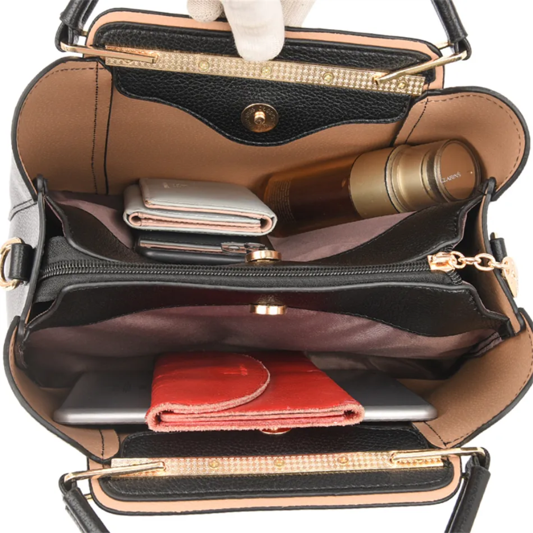 Lizie bag | Luxury and trendy-Elly Rose