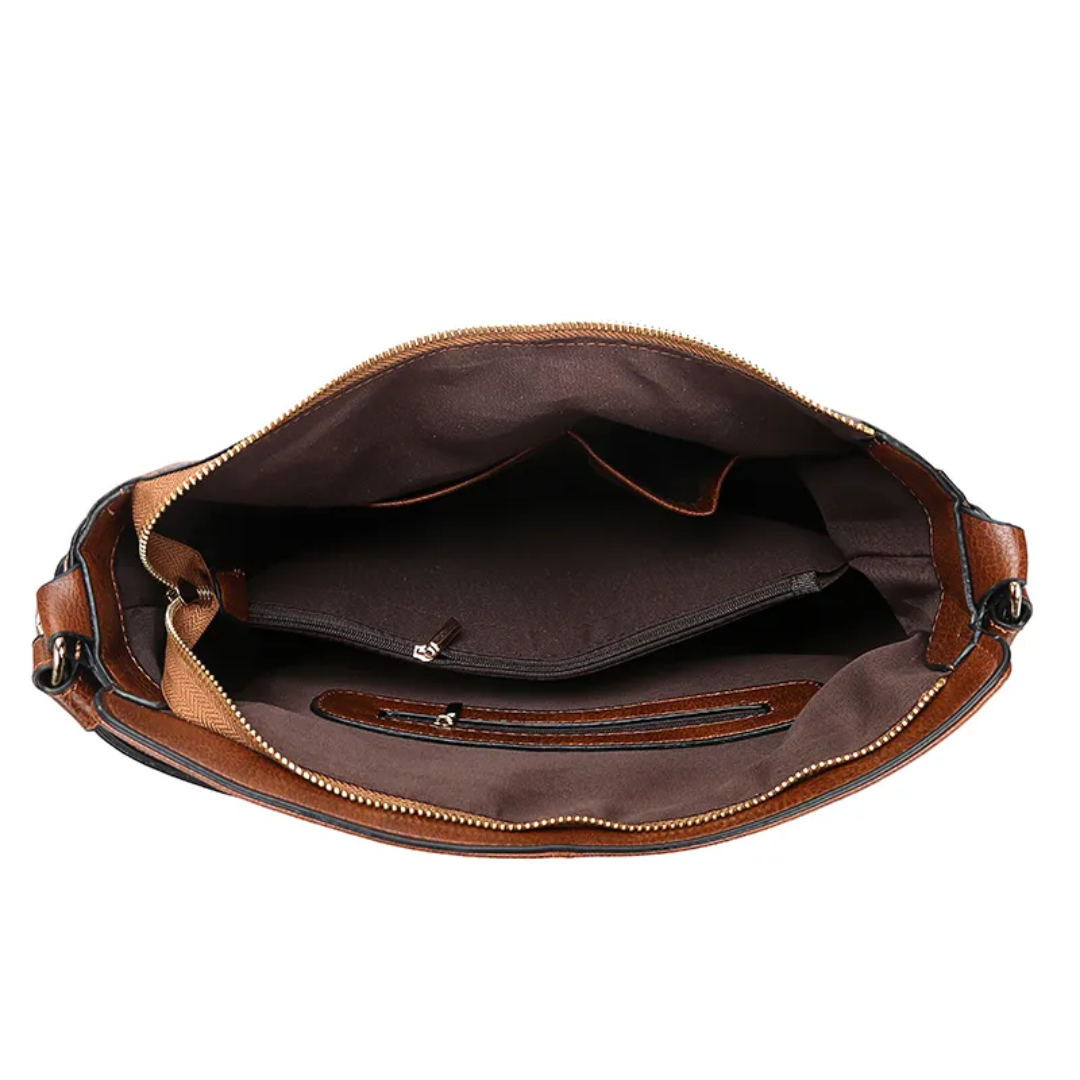 Martina hobo bag | Elegant & Vintage-Elly Rose