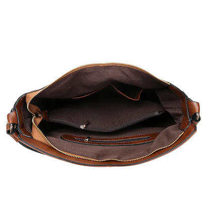 Martina hobo bag | Elegant & Vintage-Elly Rose