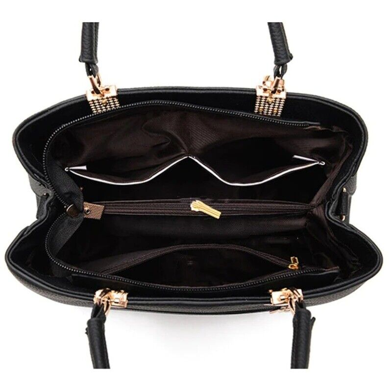 Anna shoulder bag | Fun & Charming-Elly Rose