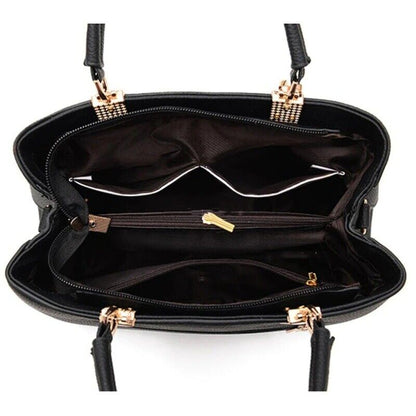 Anna shoulder bag | Fun & Charming-Elly Rose