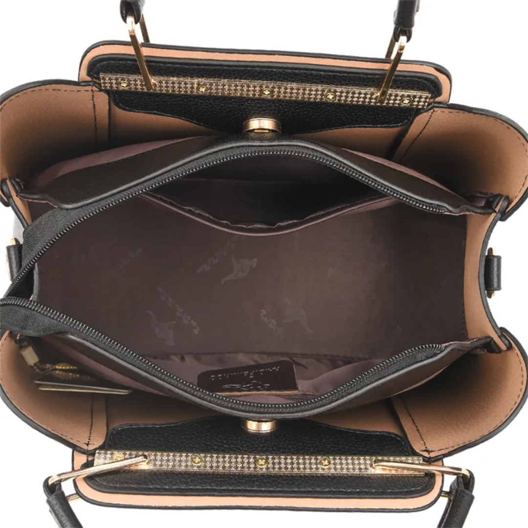 Vivian | Elegant bag - Luxurious and trendy-Elly Rose